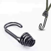 GeerTop Outdoor Store hook GeerTop Bungee Cord Hook