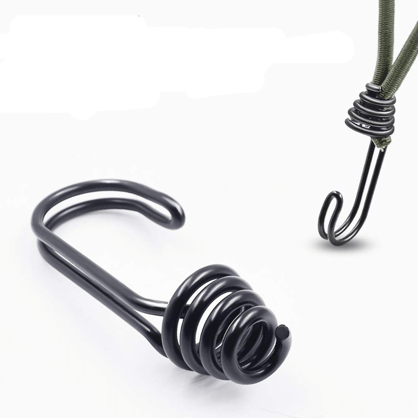 GeerTop Outdoor Store hook GeerTop Bungee Cord Hook