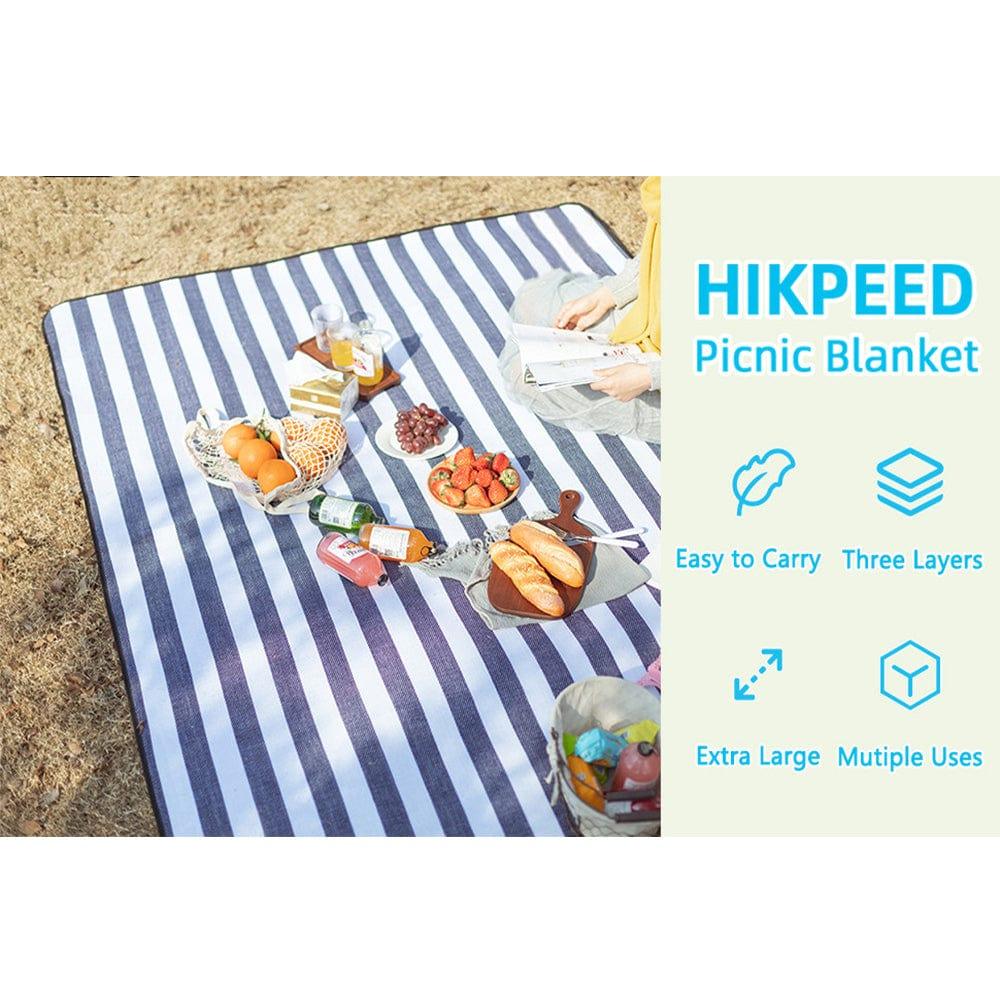 GEERTOP Picnic Blanket - GeerTop Outdoor