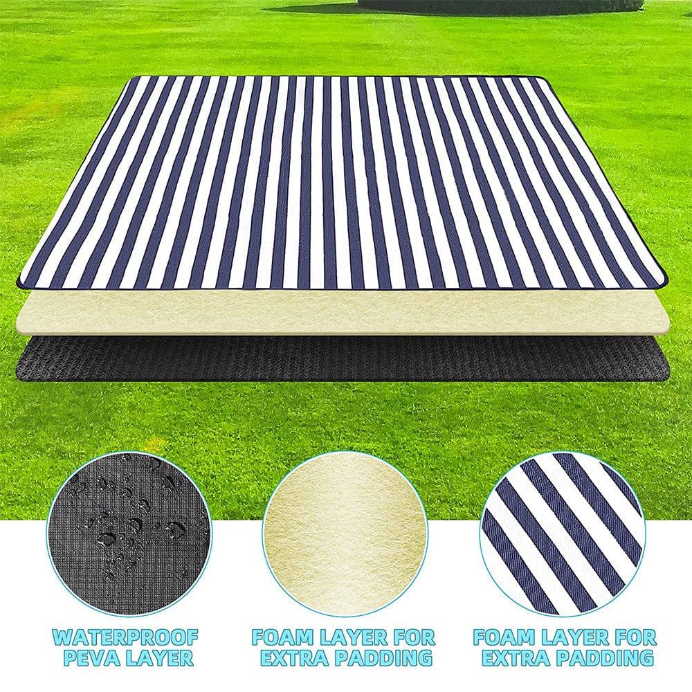 GEERTOP Picnic Blanket - GeerTop Outdoor
