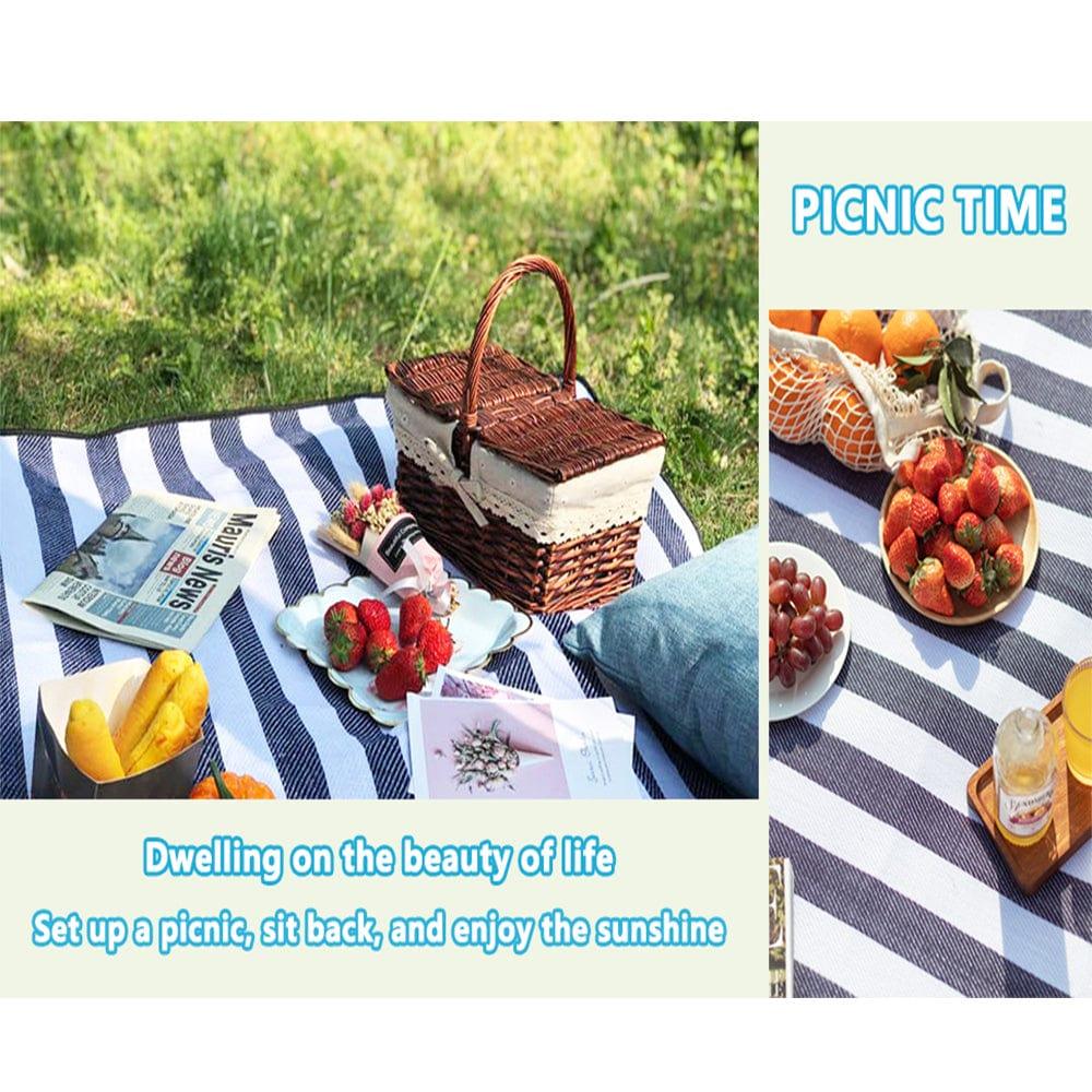 GEERTOP Picnic Blanket - GeerTop Outdoor