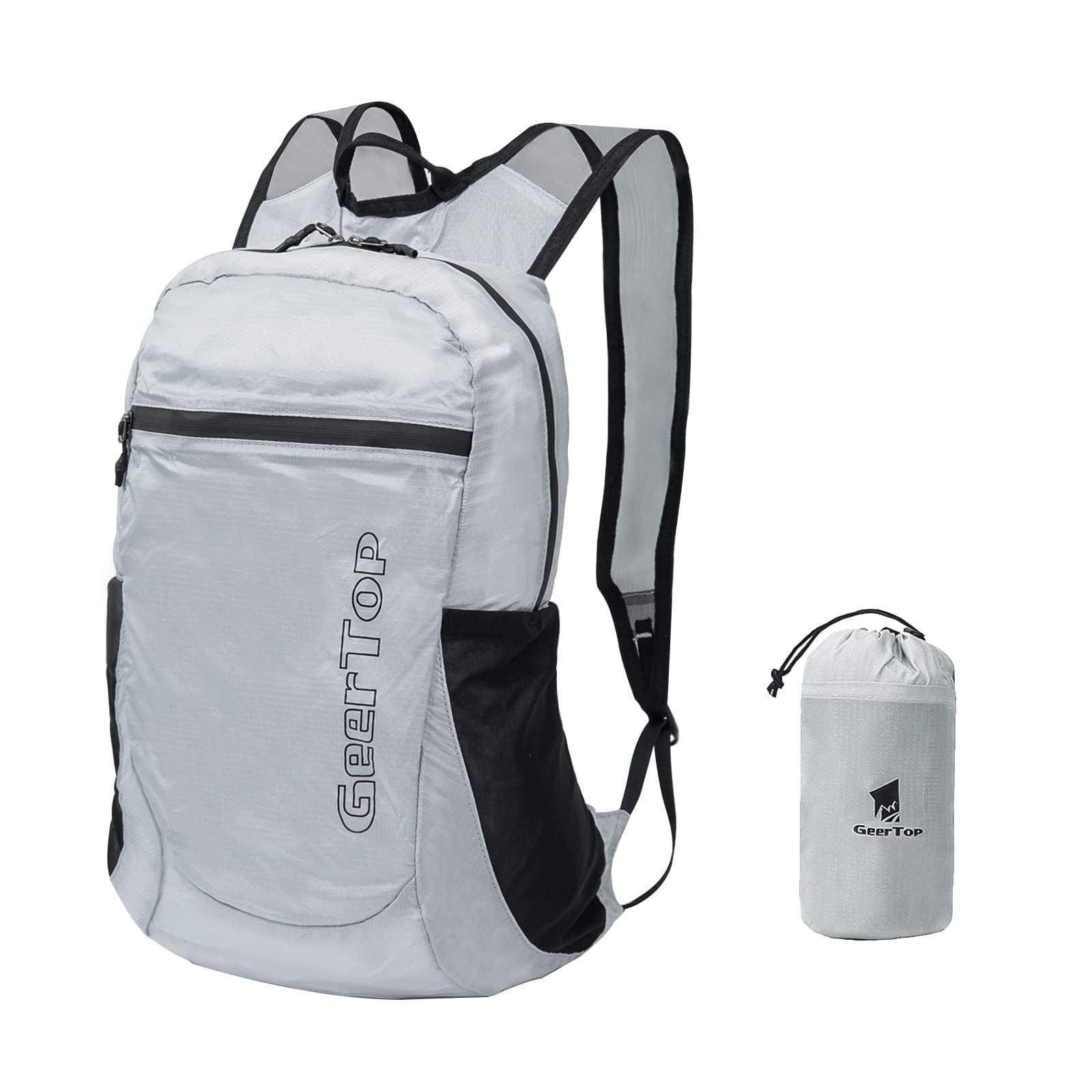 GeerTop Outdoor Store Ultralight Packable Backpack for Outdoors