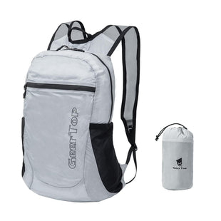 GEERTOP Ultralight Packable Backpack