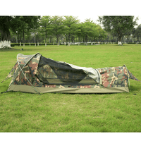 GEERTOP BivyII 1 Person 3 Season Ultralight Backpacking Tent - GeerTop Outdoor