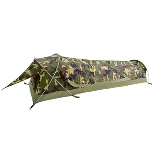 GEERTOP BivyII 1 Person 3 Season Ultralight Backpacking Tent