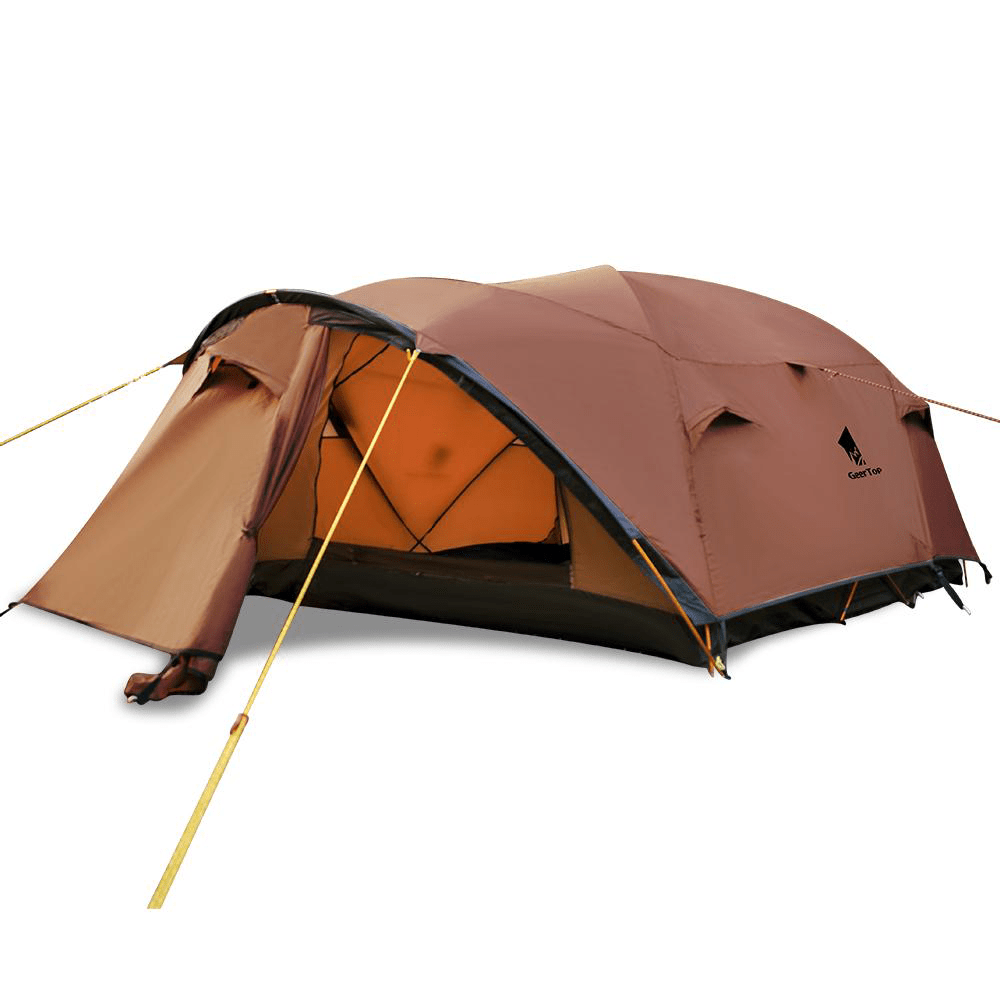 4 season shop camping tents