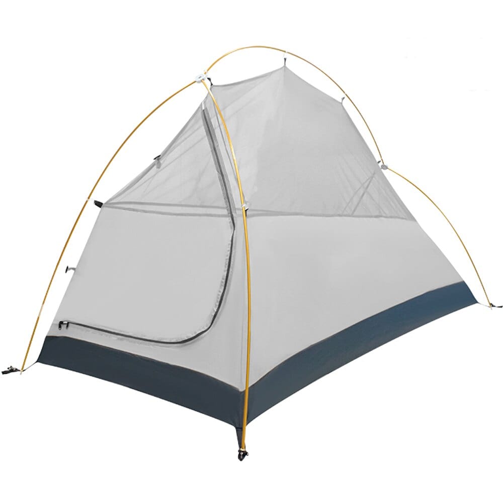 1 Person 4 Season Ultralight Backpacking Tent