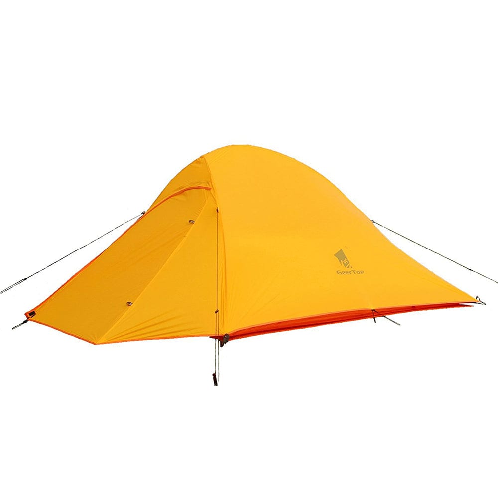 2 person 4 shop season backpacking tent