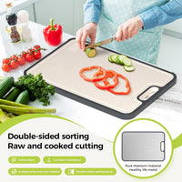 Titanium Chopping Kitchen Board