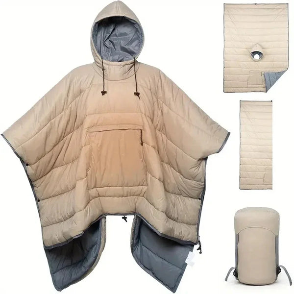 Camping Blanket