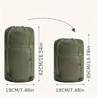 GEERTOP Portable Hammock Sleeping Bag Cover