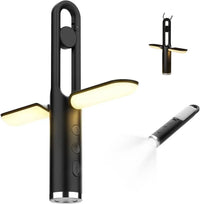 Folding LED Rechargeable Outdoor Camping Light