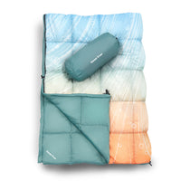 GEERTOP Lightweight Outdoor Camping Blankets