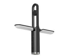 Folding LED Rechargeable Outdoor Camping Light