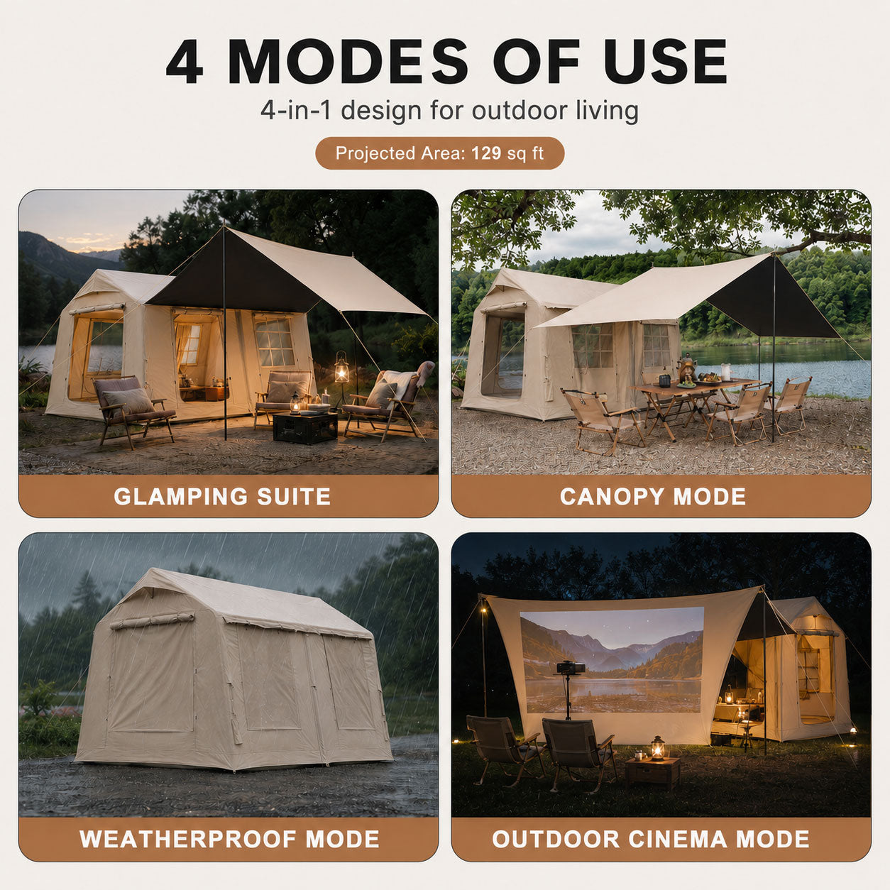 https://cdn.shopify.com/s/files/1/0908/0619/0353/files/senleeto-inflatable-tent-4-usage-modes.jpg?v=1779177804