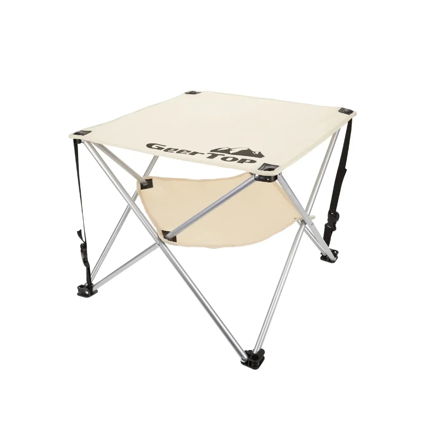 GeeTop Portable Camping Table
