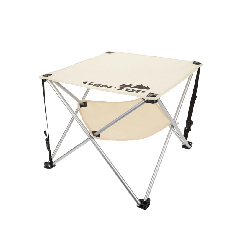 GeeTop Portable Camping Table