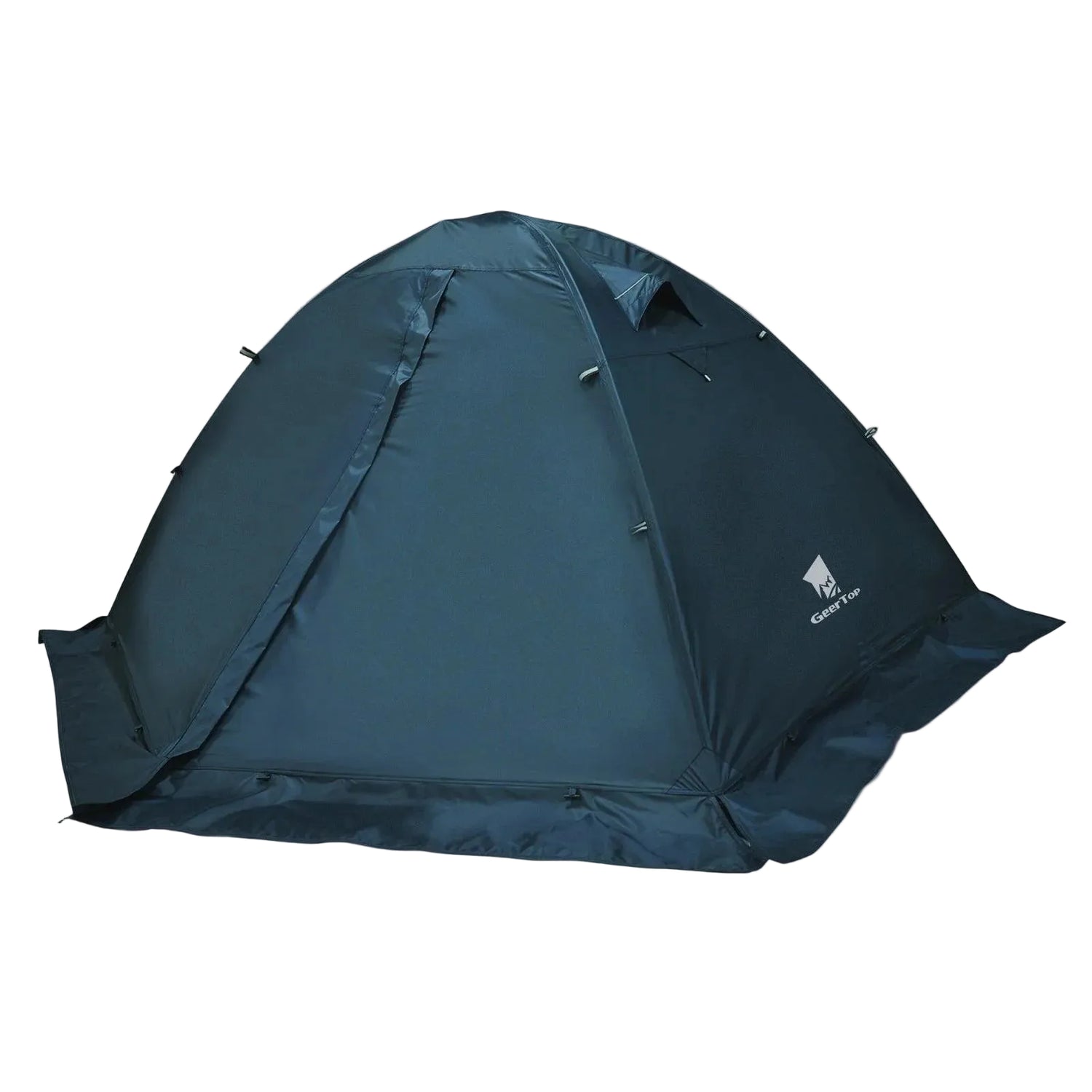 GEERTOP Toproad2 2 Person 4 Season Backpacking Tent